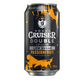 Vodka Cruiser Double Low Sugar Passionfruit 6.8% Cans 375ml