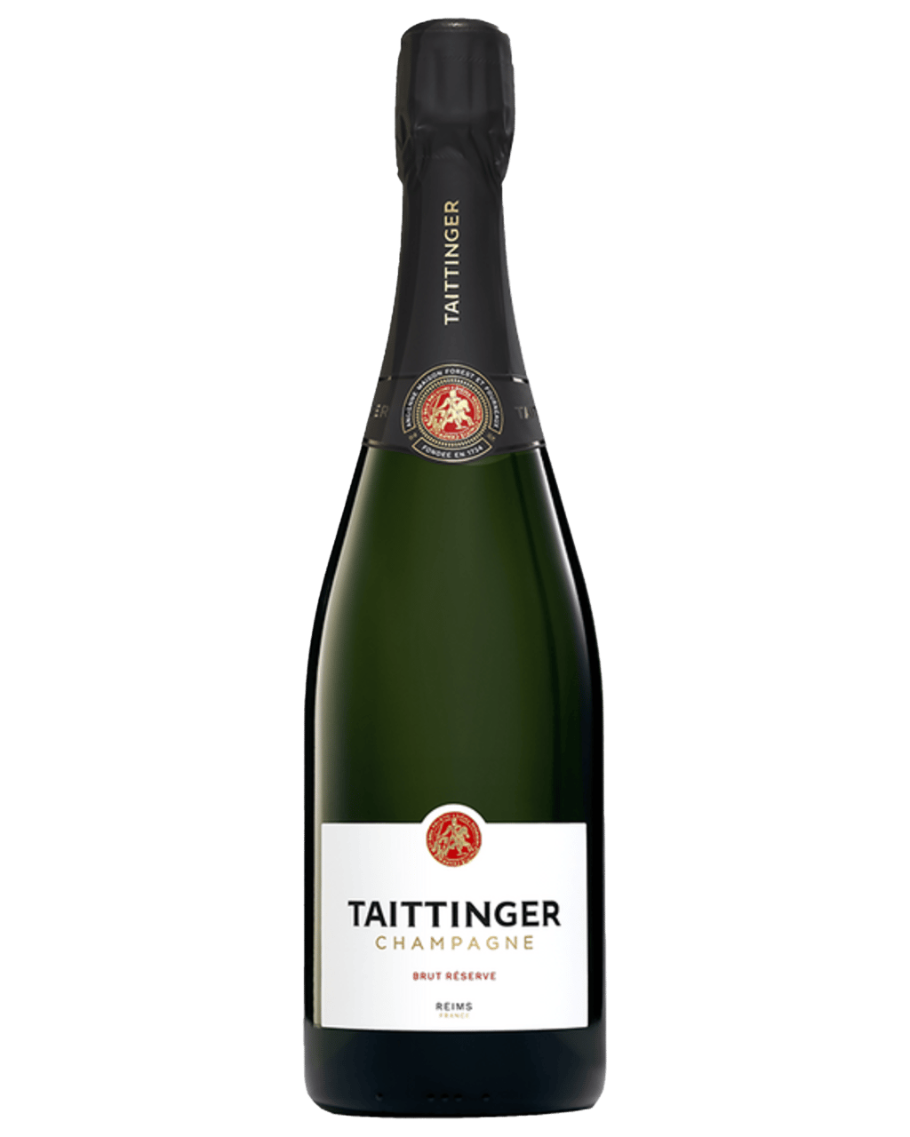 Taittinger Brut Reserve Champagne NV