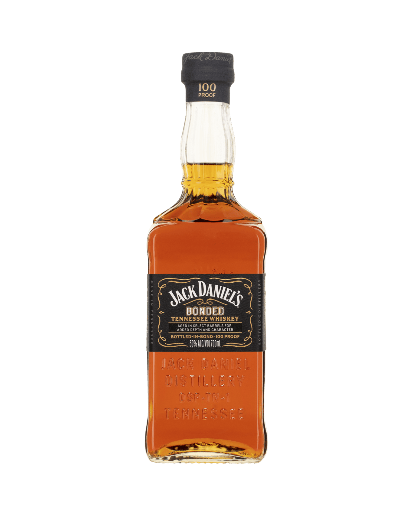Jack Daniel's Bonded Whiskey 700ml