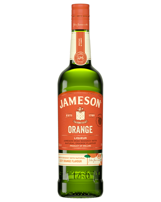 Jameson Orange 700ml