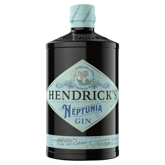 Hendrick's Neptunia Gin 700ml