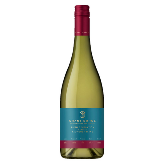 Grant Burge 5th Generation Sauvignon Blanc