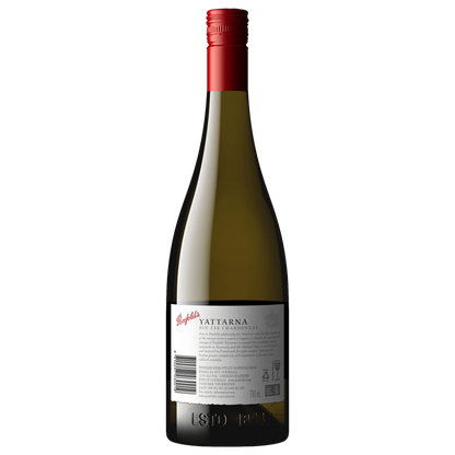 Penfolds Yattarna Chardonnay 2020 - Boozeit.com.au