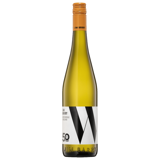 Jim Barry Watervale Riesling - Boozeit.com.au