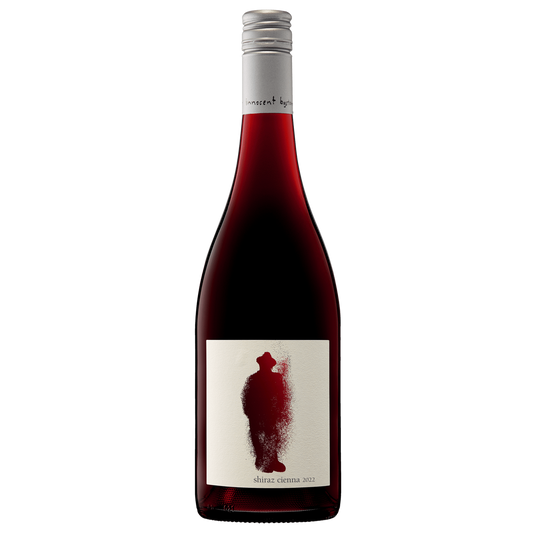Innocent Bystander Shiraz Cienna