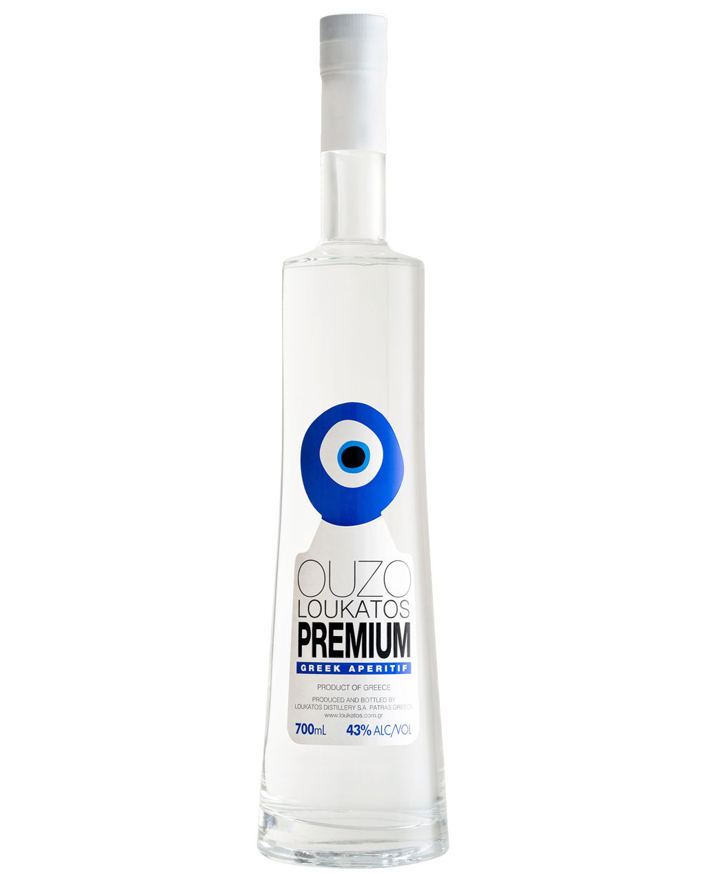 Loukatos Premium Ouzo 700ml