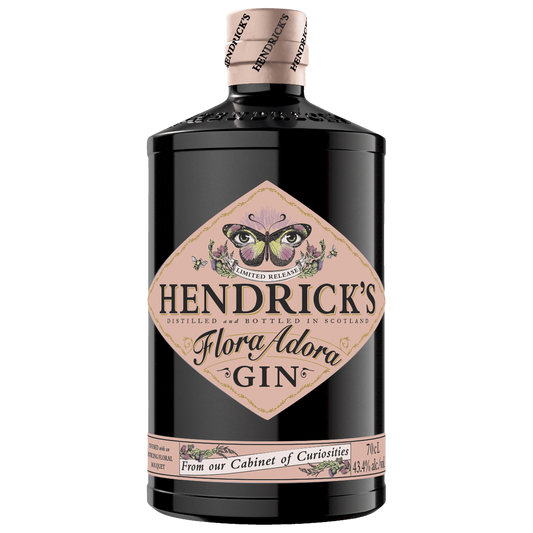 Hendrick's Flora Adora Gin 700ml