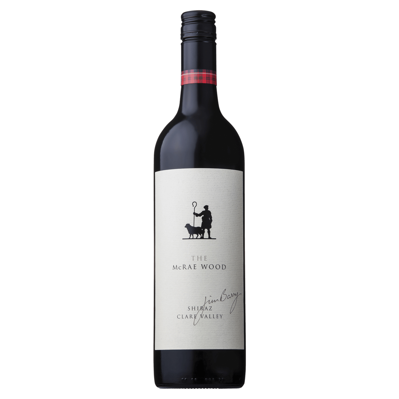 Jim Barry The McRae Wood Shiraz