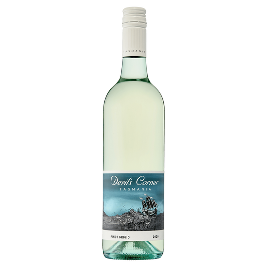 Devil's Corner Pinot Grigio