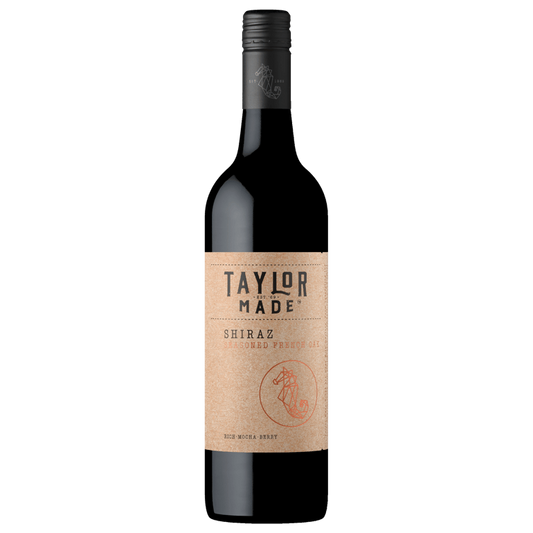 Taylors Taylor Made Shiraz