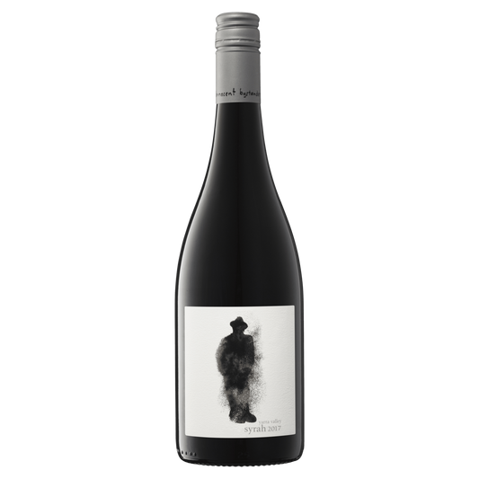 Innocent Bystander Syrah
