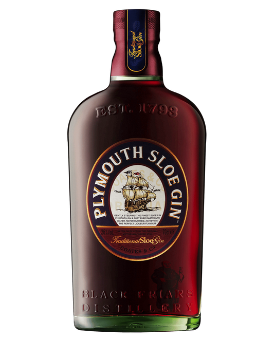 Plymouth Sloe Gin 700ml