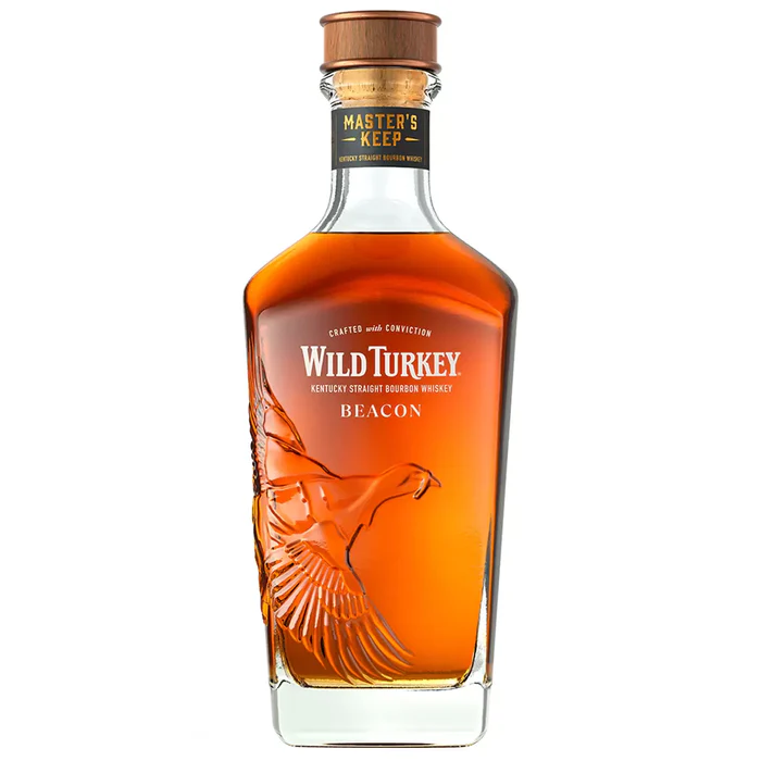 Wild Turkey Master's Keep Beacon Kentucky Straight Bourbon 750ml
