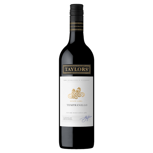 Taylors Estate Tempranillo