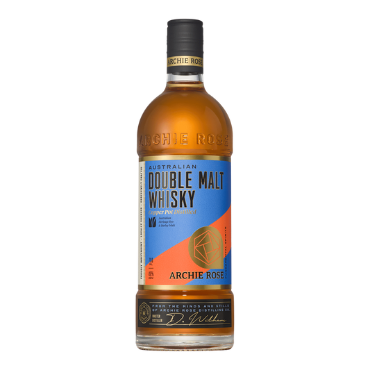 Archie Rose Double Malt Whisky 700ml