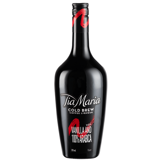 Tia Maria Coffee Liqueur 1L