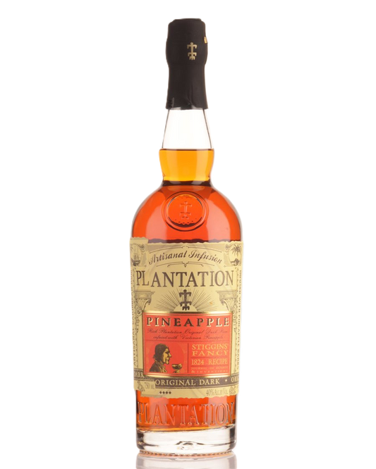Plantation Stiggins Fancy Pineapple Rum 700ml