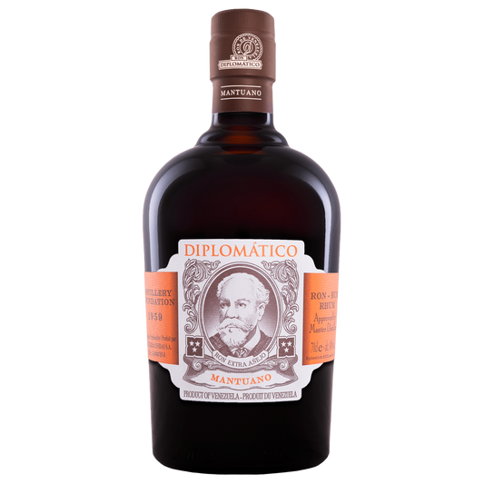 Diplomatico Mantuano Rum 700ml