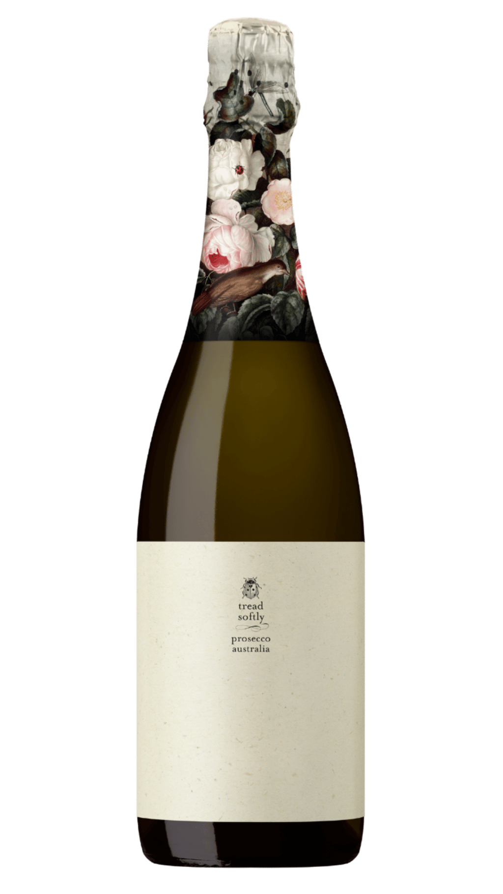 Tread Softly Prosecco
