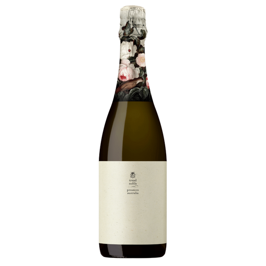 Tread Softly Prosecco - Boozeit.com.au