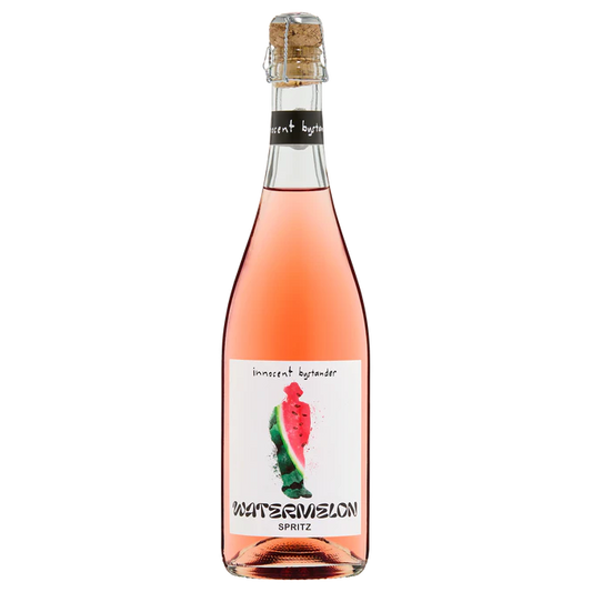 Innocent Bystander Watermelon Spritz