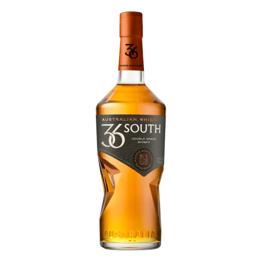 36 South Double Grain Whisky 700ml
