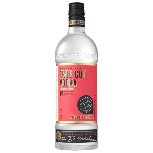 Archie Rose True Cut Vodka 700ml