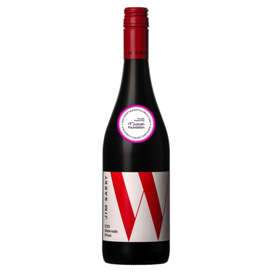 Jim Barry Watervale Shiraz