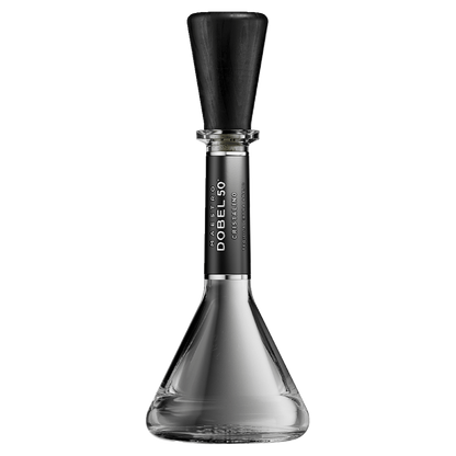 Maestro Dobel 50 Cristalino Extra Anejo Tequila 700ml - Boozeit.com.au