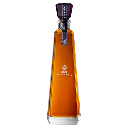 1800 Milenio Extra Anejo Tequila 700ml