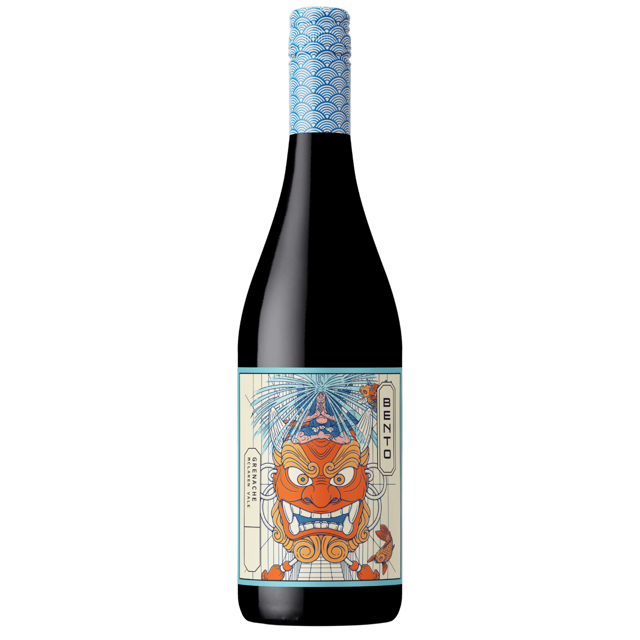 Bento Grenache