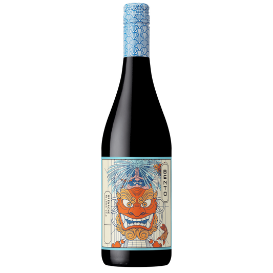 Bento Grenache