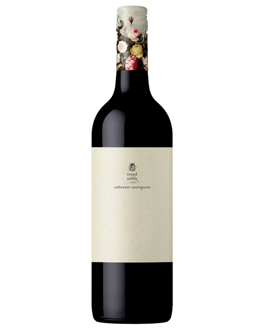 Tread Softly Cabernet Sauvignon