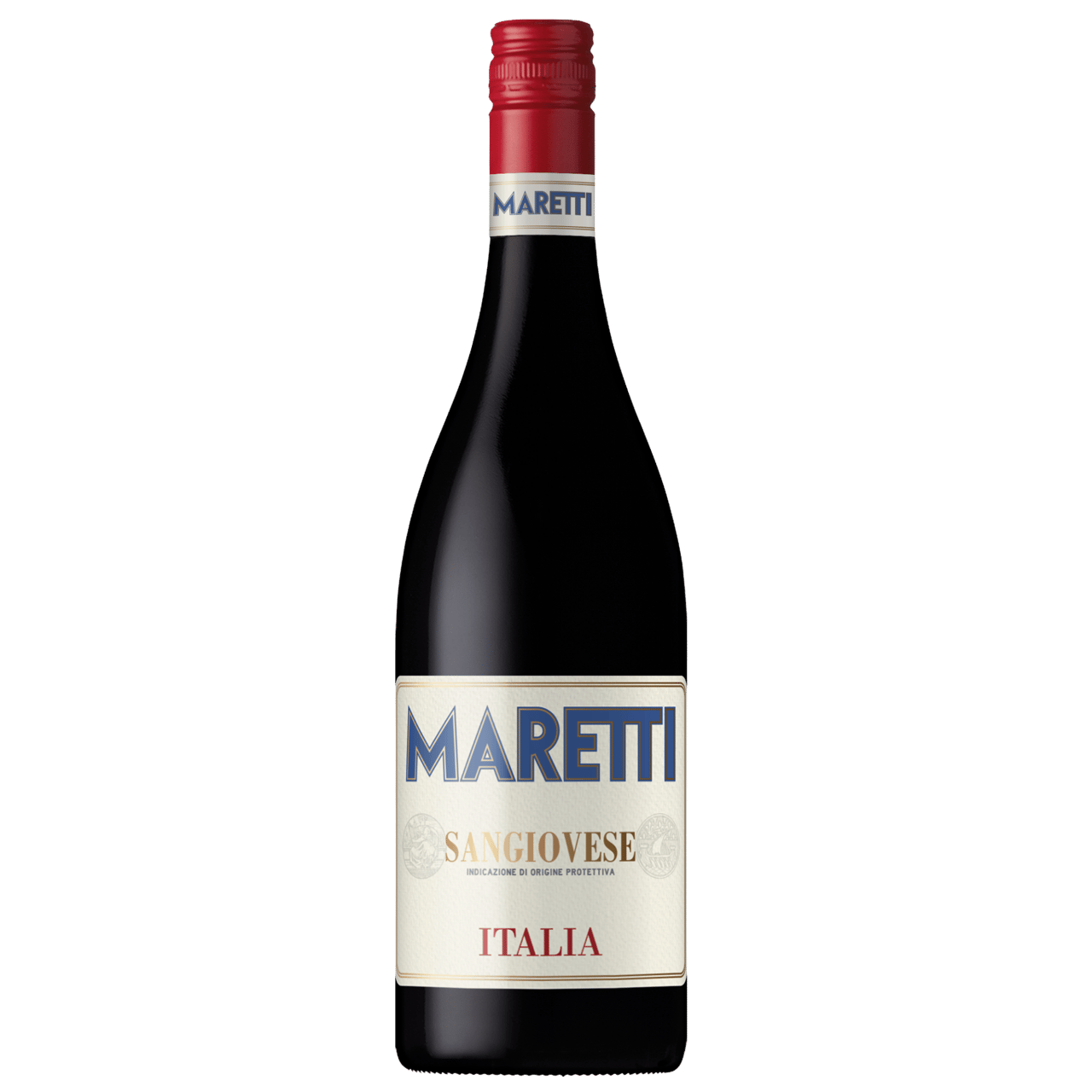 Maretti Italia Sangiovese