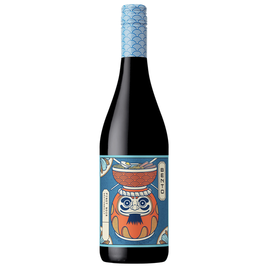 Bento Pinot Noir