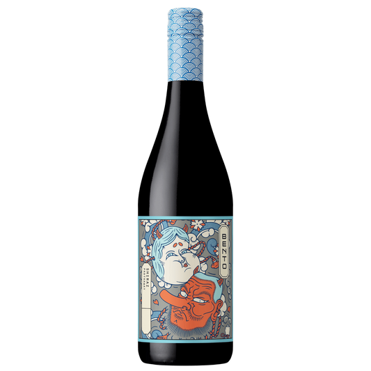 Bento Shiraz