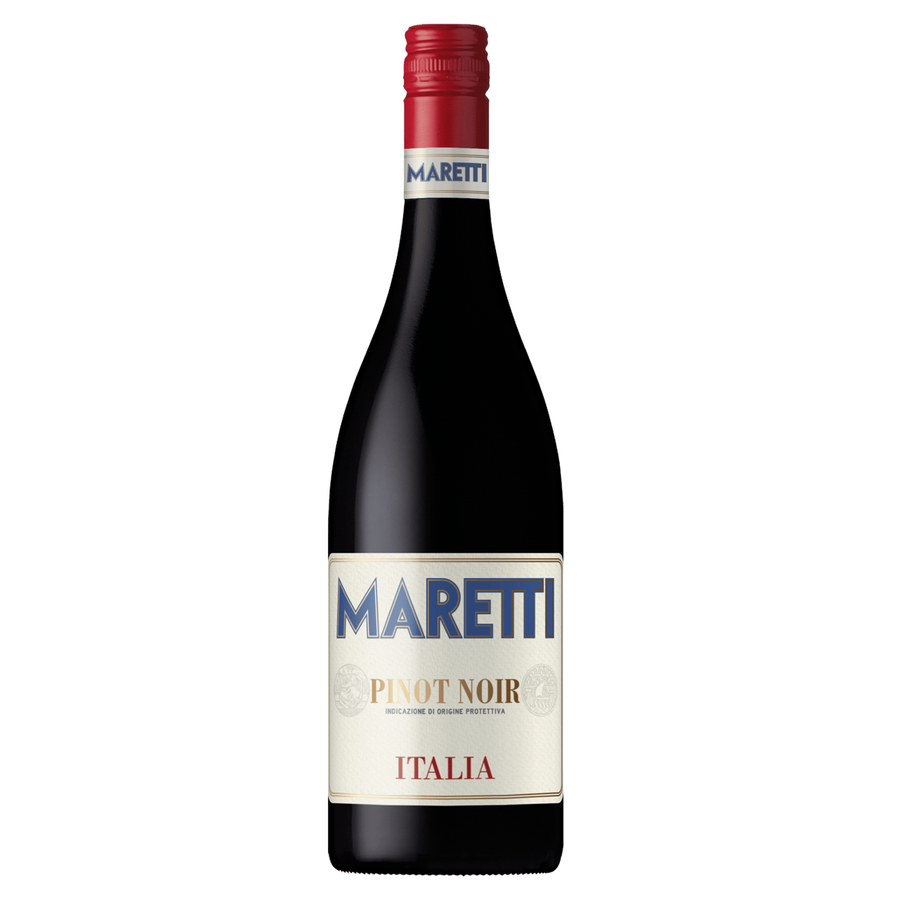 Maretti Italia Pinot Noir