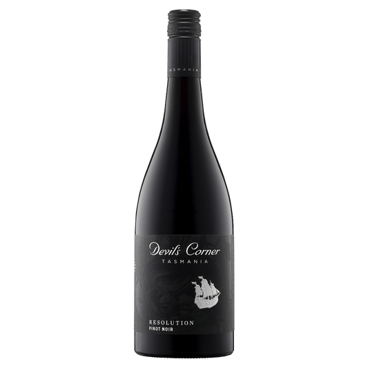 Devil's Corner Resolution Pinot Noir