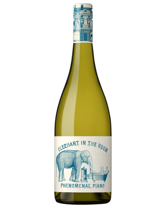 Elephant In The Room Phenomenal Fiano - Boozeit.com.au