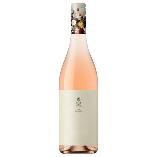 Tread Softly Rosé - Boozeit.com.au