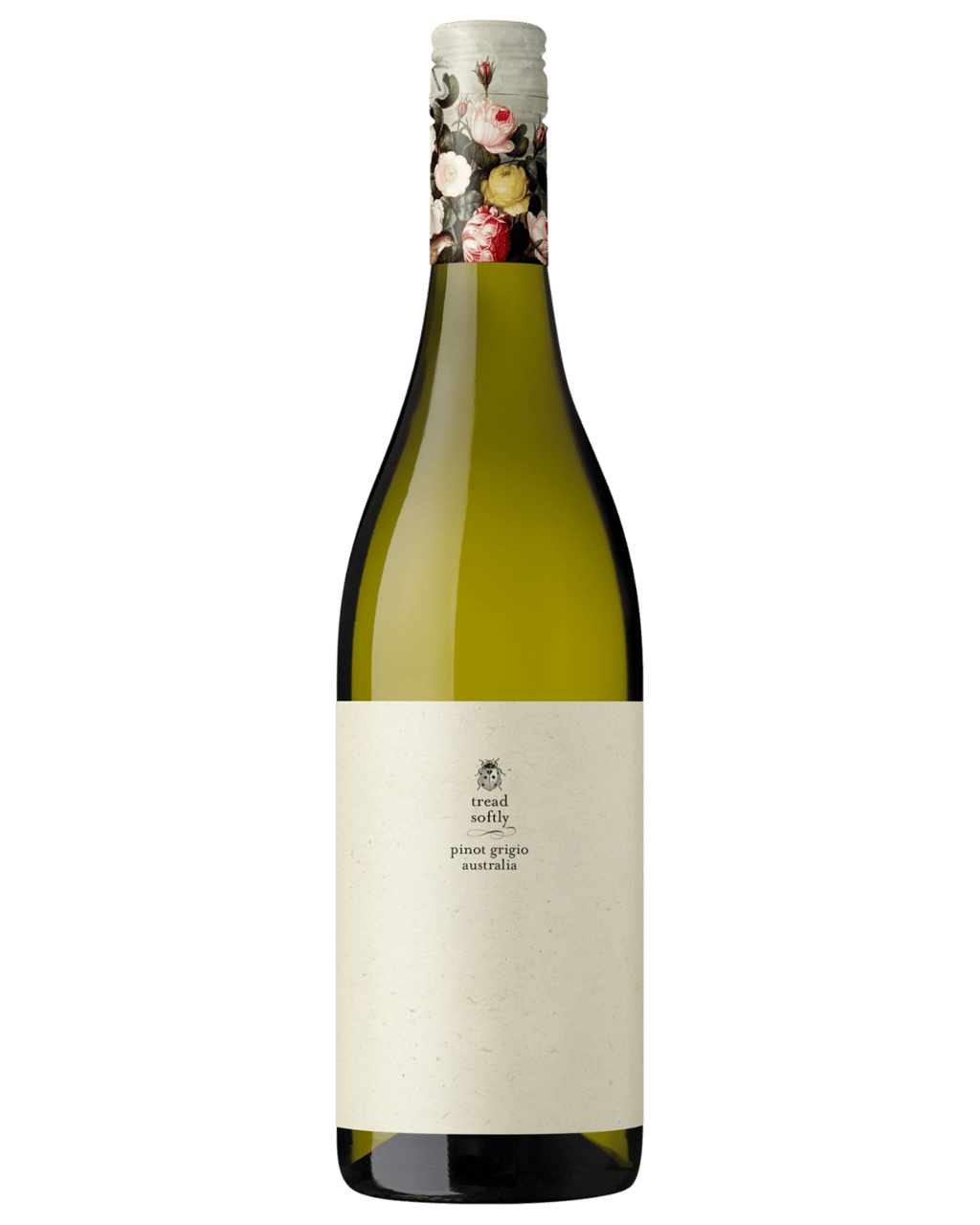 Tread Softly Pinot Grigio