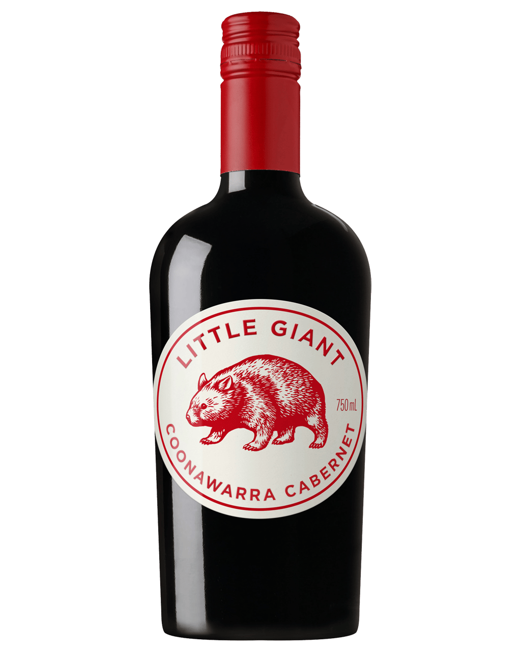 Little Giant Coonawarra Cabernet Sauvignon