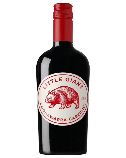 Little Giant Coonawarra Cabernet Sauvignon - Boozeit.com.au