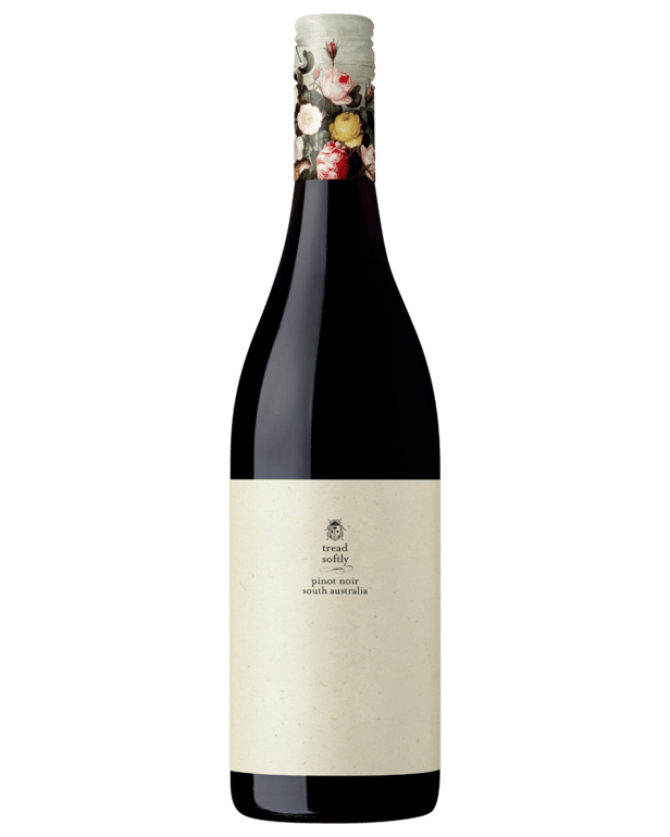 Tread Softly Pinot Noir
