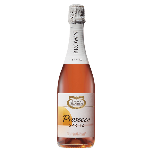 Brown Brothers Prosecco Spritz