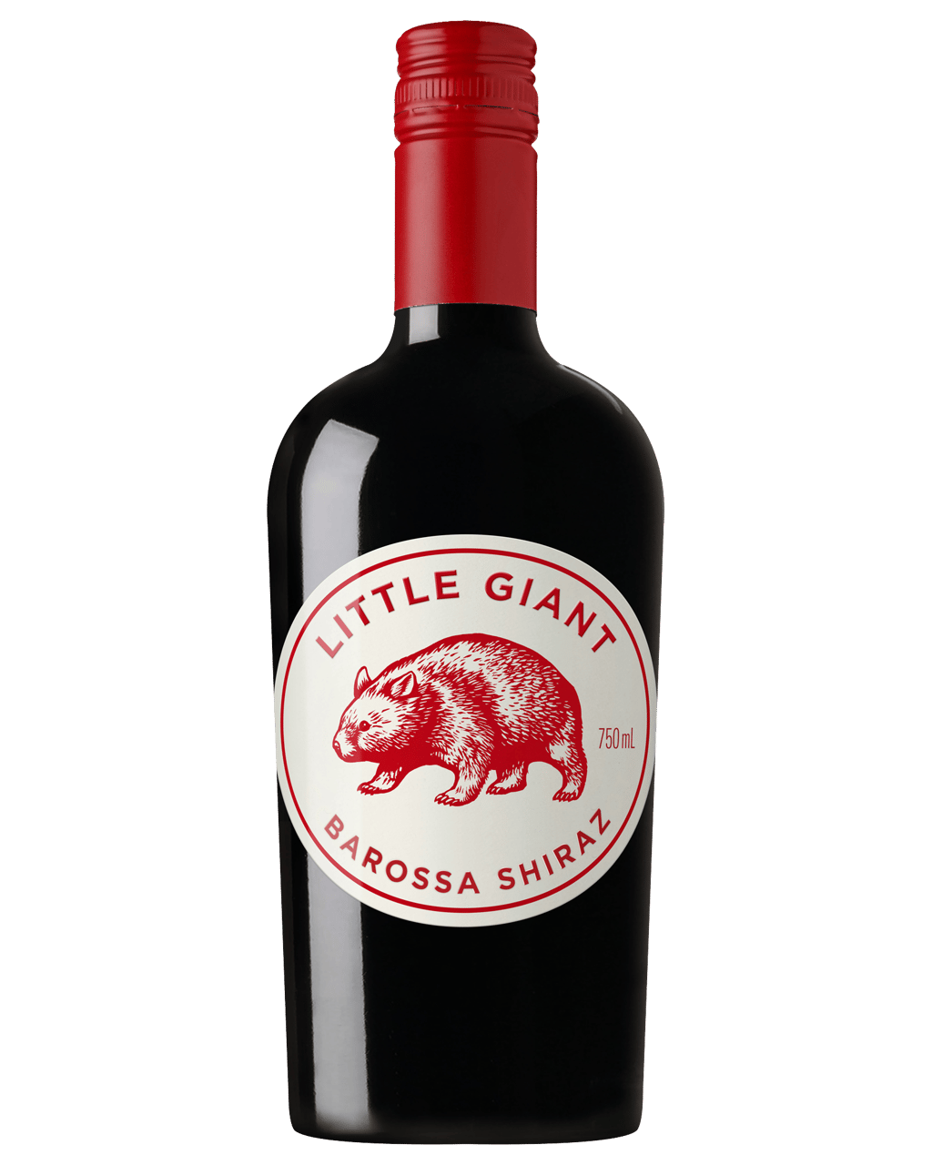 Little Giant Barossa Shiraz