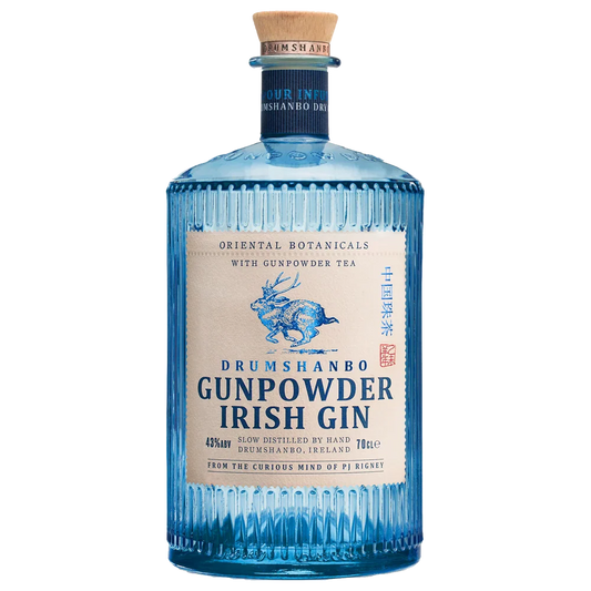 Drumshanbo Gunpowder Irish Gin 700ml