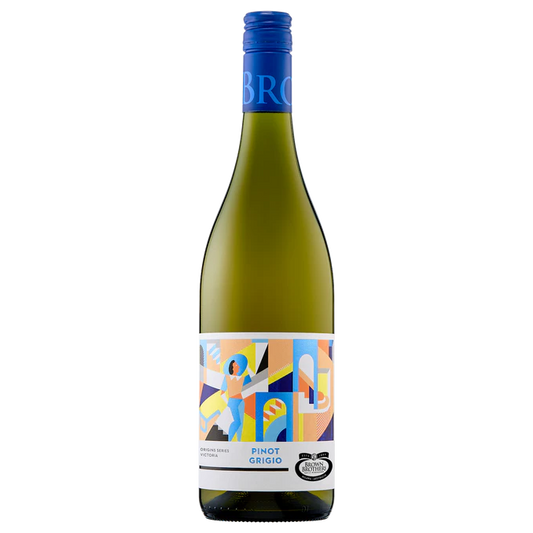 Brown Brothers Origins Pinot Grigio