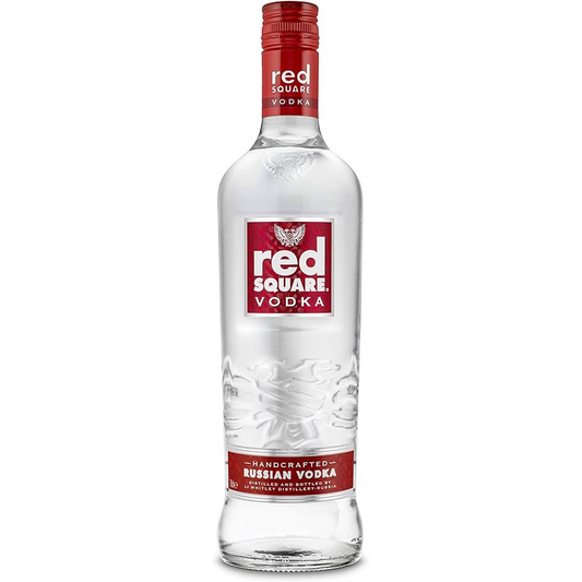 Red Square Vodka 700ml