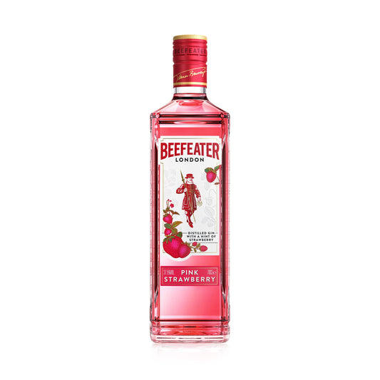 Beefeater Pink Gin 700ml